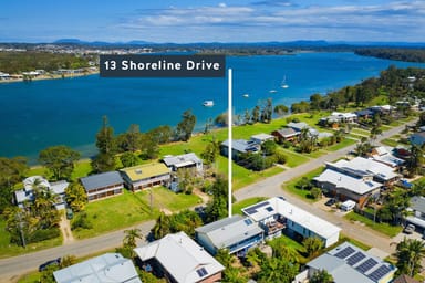 Property 13 Shoreline Drive, North Shore NSW 2444 IMAGE 0