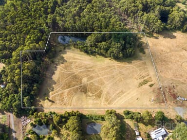 Property LOT 46, Part of 1401 Daylesford-Trentham Road, LYONVILLE VIC 3461 IMAGE 0