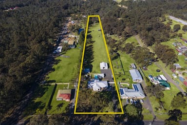 Property 278-280 Nutt Road, LONDONDERRY NSW 2753 IMAGE 0