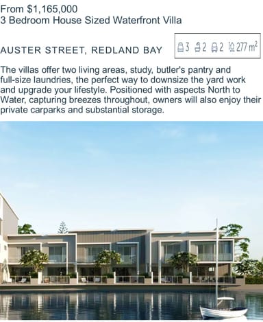 Property 6-12 Auster Street, REDLAND BAY QLD 4165 IMAGE 0