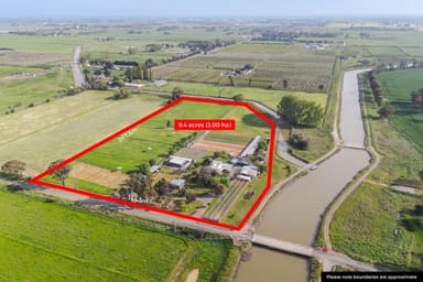 Property 285 Hosie Road, SHEPPARTON EAST VIC 3631 IMAGE 0