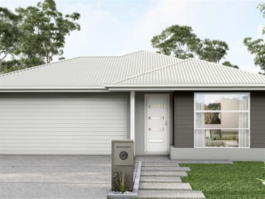 Property Lot 123 Riverina Estate, NERANG QLD 4211 IMAGE 0