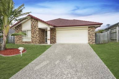Property 10 Bluetail Crescent, Upper Coomera QLD 4209 IMAGE 0