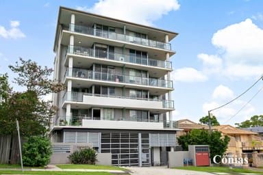 Property 14, 8 Finney Road, INDOOROOPILLY QLD 4068 IMAGE 0