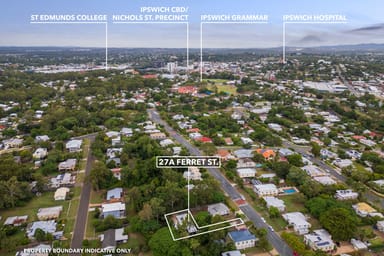 Property 27a Ferrett Street, Sadliers Crossing QLD 4305 IMAGE 0