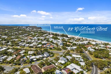 Property 22 Wildflower Street, Sunshine Beach QLD 4567 IMAGE 0