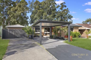 Property 21 Blairgowrie Circuit, St Andrews NSW 2566 IMAGE 0
