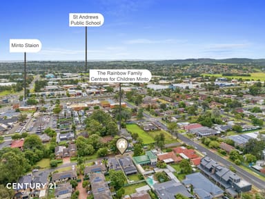 Property 7a Ruth Place, Minto NSW 2566 IMAGE 0
