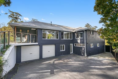 Property 1 Cudgee Crescent, Mount Kembla NSW 2526 IMAGE 0