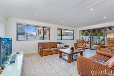 Property 12 Taringa Avenue, Kellyville NSW 2155 IMAGE 0