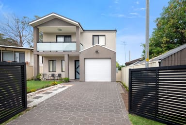 Property 28a Morison Drive, LURNEA NSW 2170 IMAGE 0