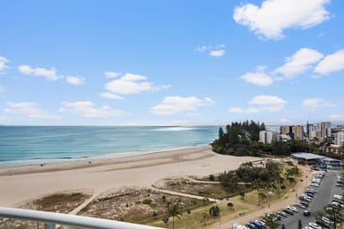 Property 1507, 110 Marine Parade 'Reflections Tower Two', COOLANGATTA QLD 4225 IMAGE 0