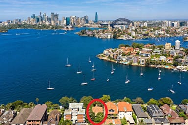 Property 32 Milson Road, Cremorne Point NSW 2090 IMAGE 0