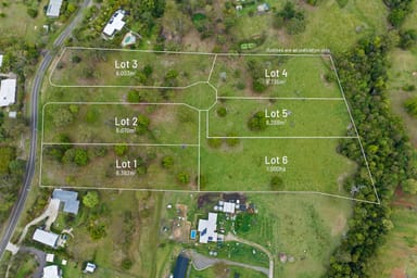 Property Lot 1 and 2 116 Thrushs Road, Dulong QLD 4560 IMAGE 0