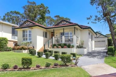 Property 21 Taffs Avenue, Lugarno NSW 2210 IMAGE 0