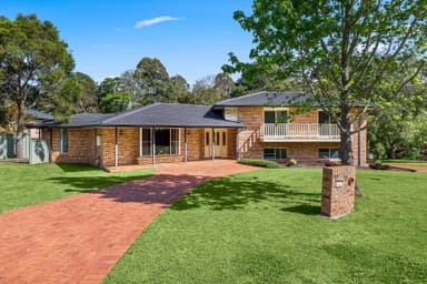 Property 39 Coachwood Drive, UNANDERRA NSW 2526 IMAGE 0