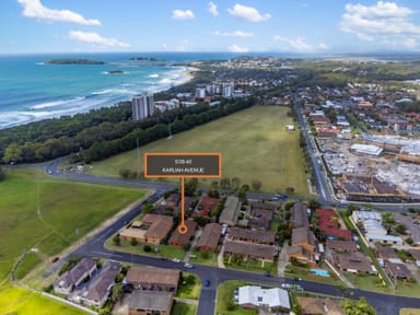 Property 5, 38-40 Karuah Avenue, Coffs Harbour NSW 2450 IMAGE 0