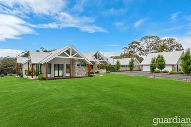 Property 3-5 Hunt Avenue, Dural NSW 2158 IMAGE 0