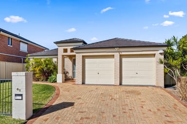 Property 41 Burrinjuck Avenue, Flinders NSW 2529 IMAGE 0