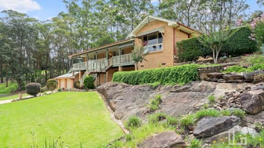 Property 16 Angophora Place, Valley Heights NSW 2777 IMAGE 0