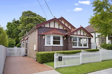 Property 6 Faunce Street, BURWOOD HEIGHTS NSW 2136 IMAGE 0