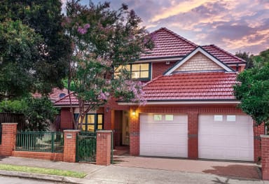Property 14 Bertram Street, Chatswood NSW 2067 IMAGE 0