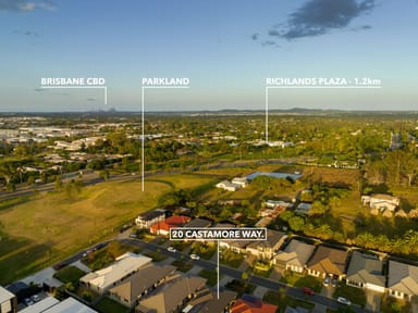 Property 20 Castamore Way, Richlands QLD 4077 IMAGE 0