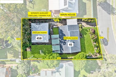 Property 45 Gladewood Drive, DAISY HILL QLD 4127 IMAGE 0