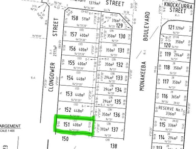 Property Lot 151 Clongower Street, WOODSTOCK VIC 3751 IMAGE 0