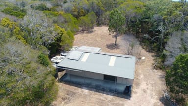 Property 614 Fingerfield Road, DEEPWATER QLD 4674 IMAGE 0