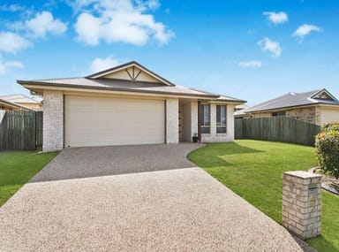 Property 22 High Court Drive, WILSONTON HEIGHTS QLD 4350 IMAGE 0