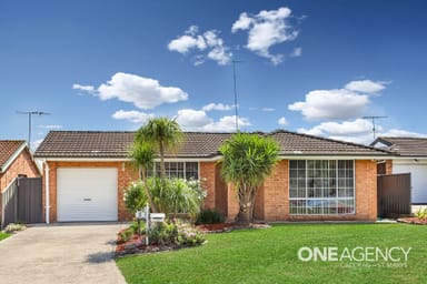 Property 3 Wren Place, CLAREMONT MEADOWS NSW 2747 IMAGE 0