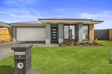 Property 5 Seam Street, North Wonthaggi VIC 3995 IMAGE 0