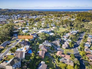 Property 5 Aubrey Crescent, COFFS HARBOUR NSW 2450 IMAGE 0