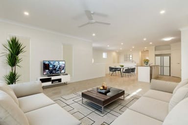 Property lot 4, 7B Noble Street, Clayfield QLD 4011 IMAGE 0