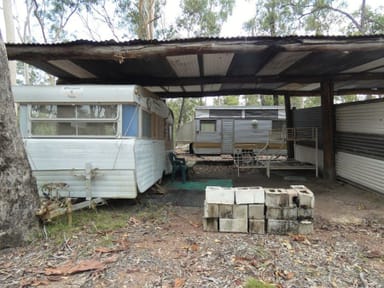 Property Lot A Mineral Road, ROSEDALE QLD 4674 IMAGE 0