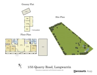 Property 55 Quarry Road, LANGWARRIN VIC 3910 IMAGE 0