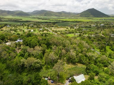 Property Lot 10 999 Gregory Cannon Valley Road, STRATHDICKIE QLD 4800 IMAGE 0
