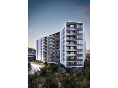 Property A304, 101 Lord Sheffield Circuit, PENRITH NSW 2750 IMAGE 0
