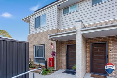 Property 1/27-31 CANBERRA Street, OXLEY PARK NSW 2760 IMAGE 0