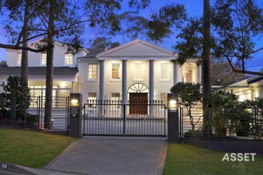 Property 58-60 Athena Avenue, St Ives NSW 2075 IMAGE 0