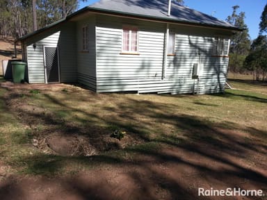 Property 316 Wattle Camp Road, WATTLE CAMP QLD 4615 IMAGE 0