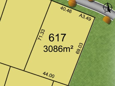 Property Lot 617 Pistacia Grove, BRANXTON NSW 2335 IMAGE 0
