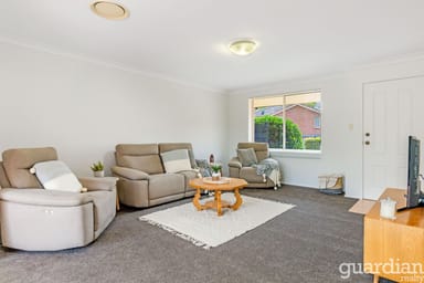 Property 1/12 O'Grady Place, Kellyville NSW 2155 IMAGE 0