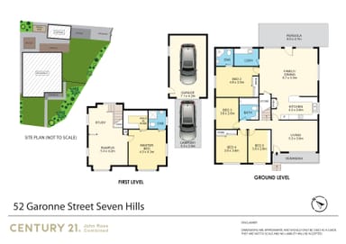 Property 52 Garonne Street, Seven Hills NSW 2147 IMAGE 0