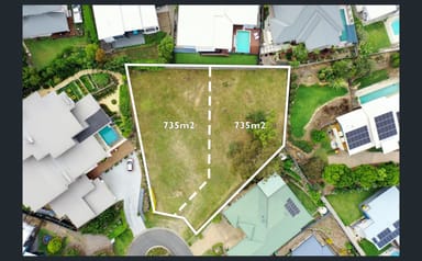 Property 11 Seanna Place, BROOKWATER QLD 4300 IMAGE 0
