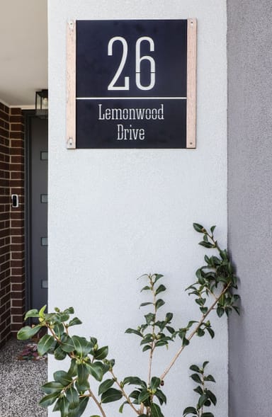 Property 26 Lemonwood Drive, Greenvale VIC 3059 IMAGE 0