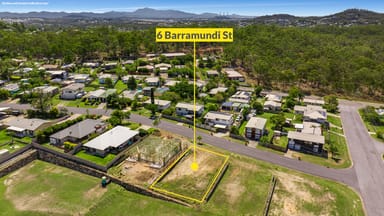 Property 6 Barramundi Street, TOOLOOA QLD 4680 IMAGE 0