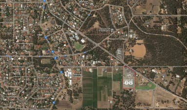 Property Proposed Lots/98 Lawnbrook Road West, Walliston WA 6076 IMAGE 0