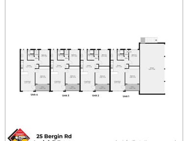 Property 25 BERGIN ROAD, Innisfail Estate QLD 4860 IMAGE 0